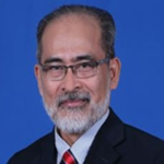 Prof. Dr Mohd Nazari Bin Ismail