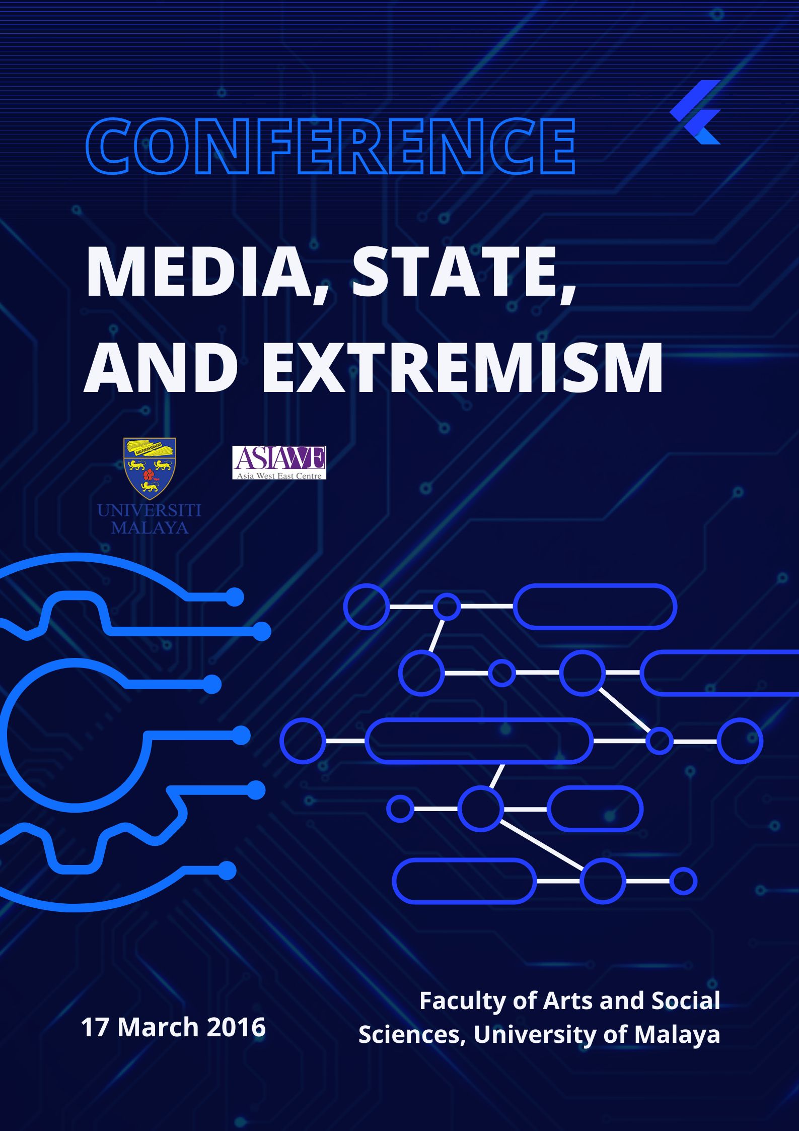 Seminar on Media, State, and Extremism (1)