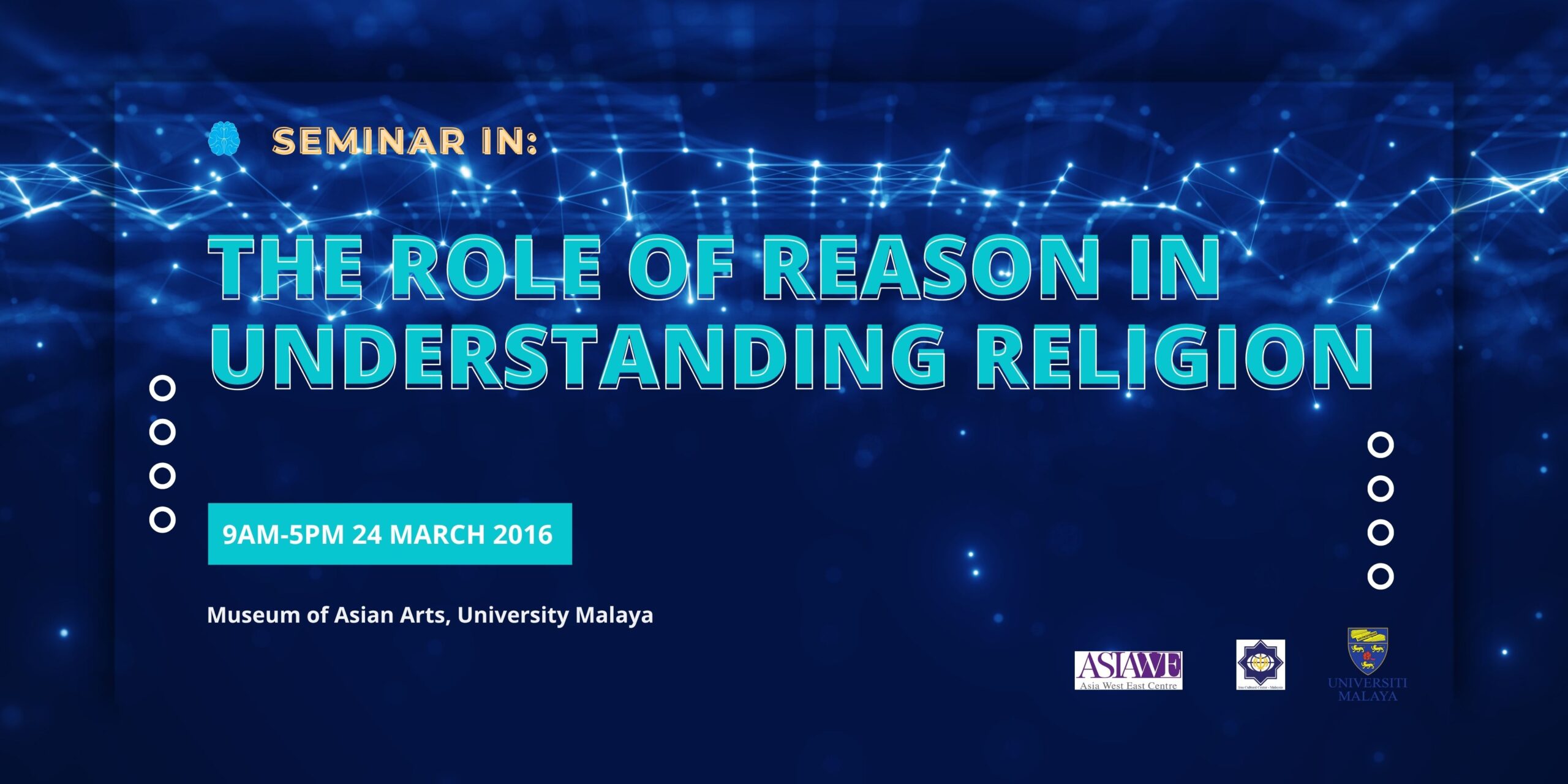 seminar in
