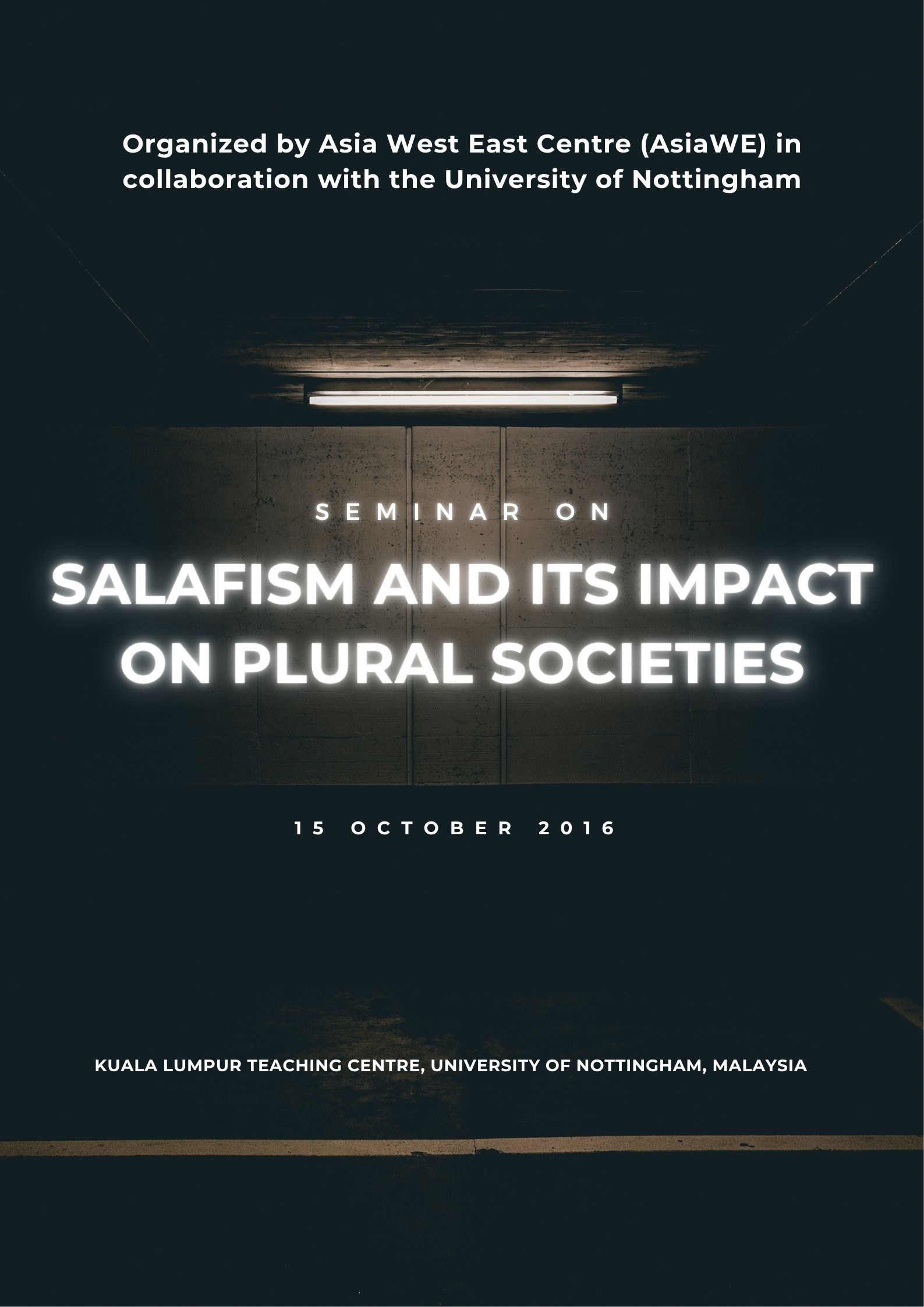 seminar on