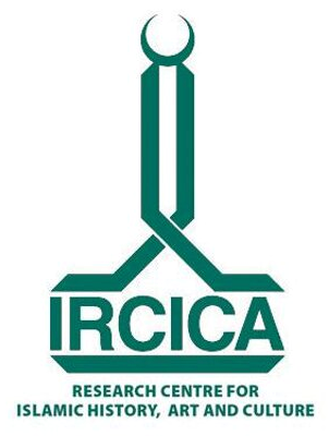ircica LOGO